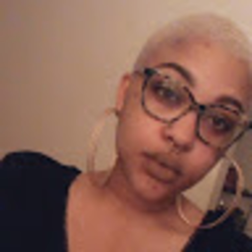 Meet your Posher, Taryn